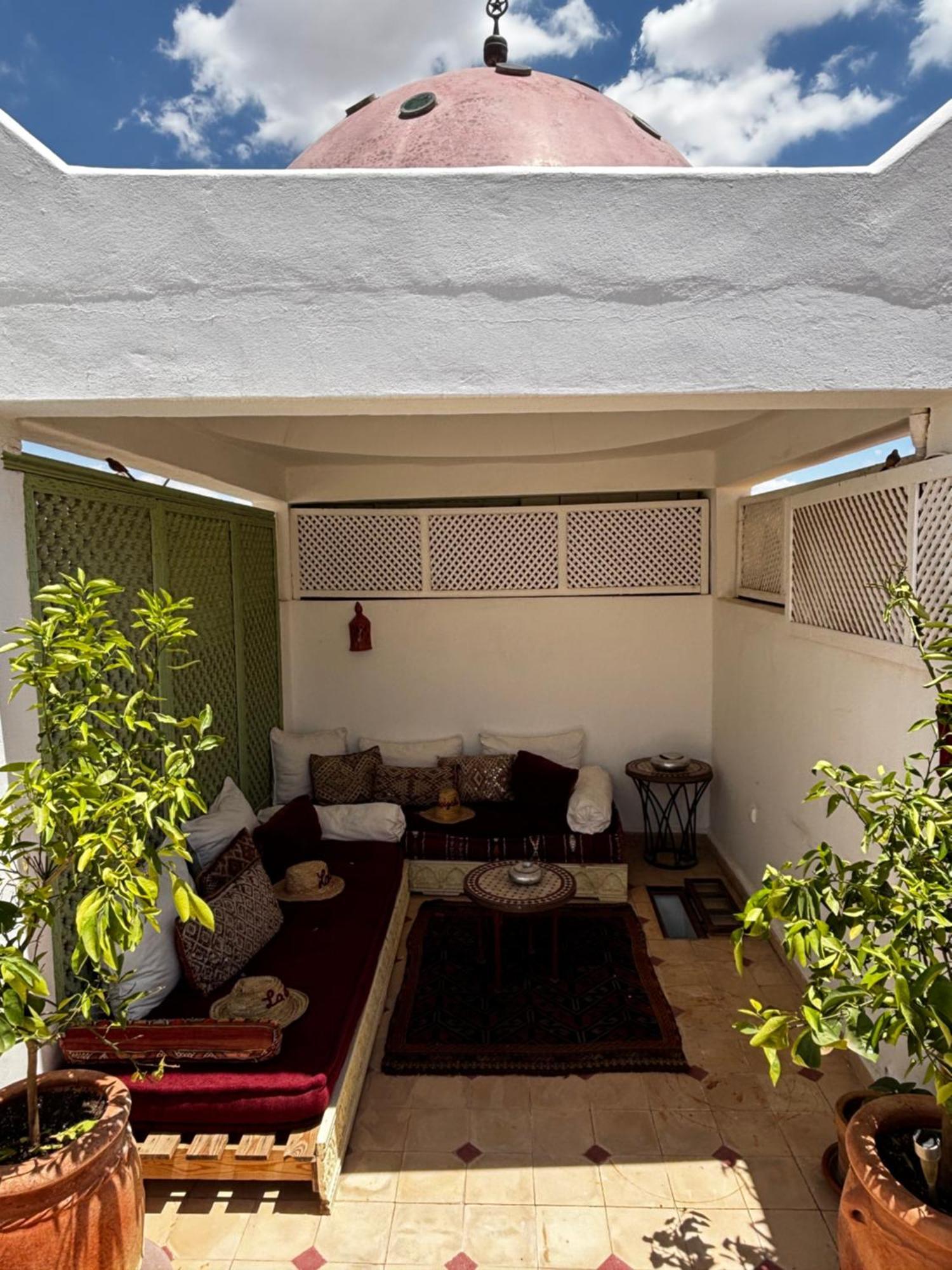 La Cigale Riad 4*
