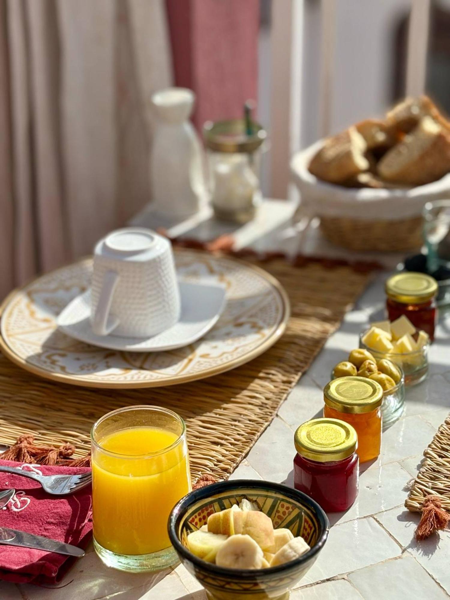 La Cigale Riad