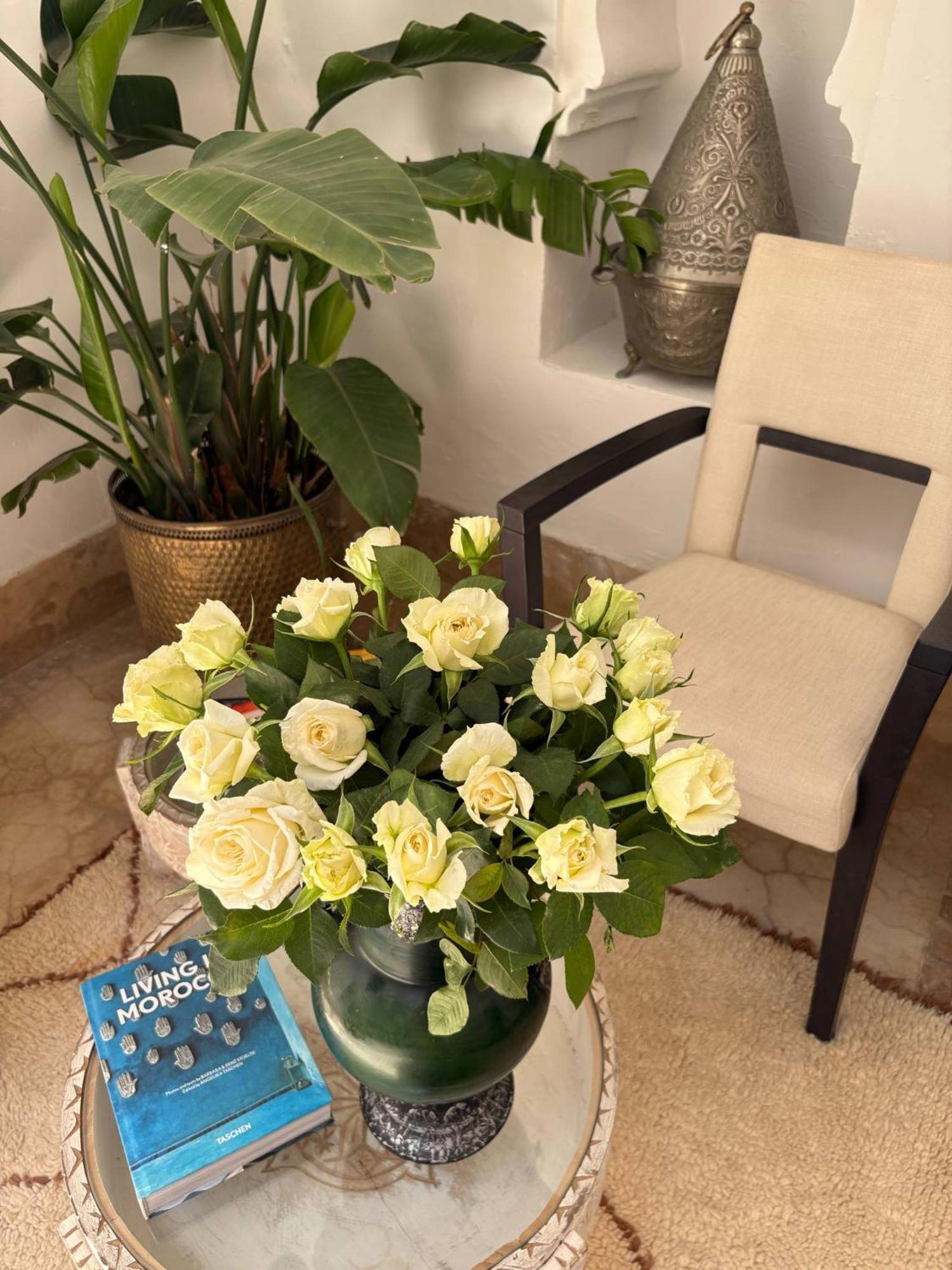 La Cigale Riad 4*