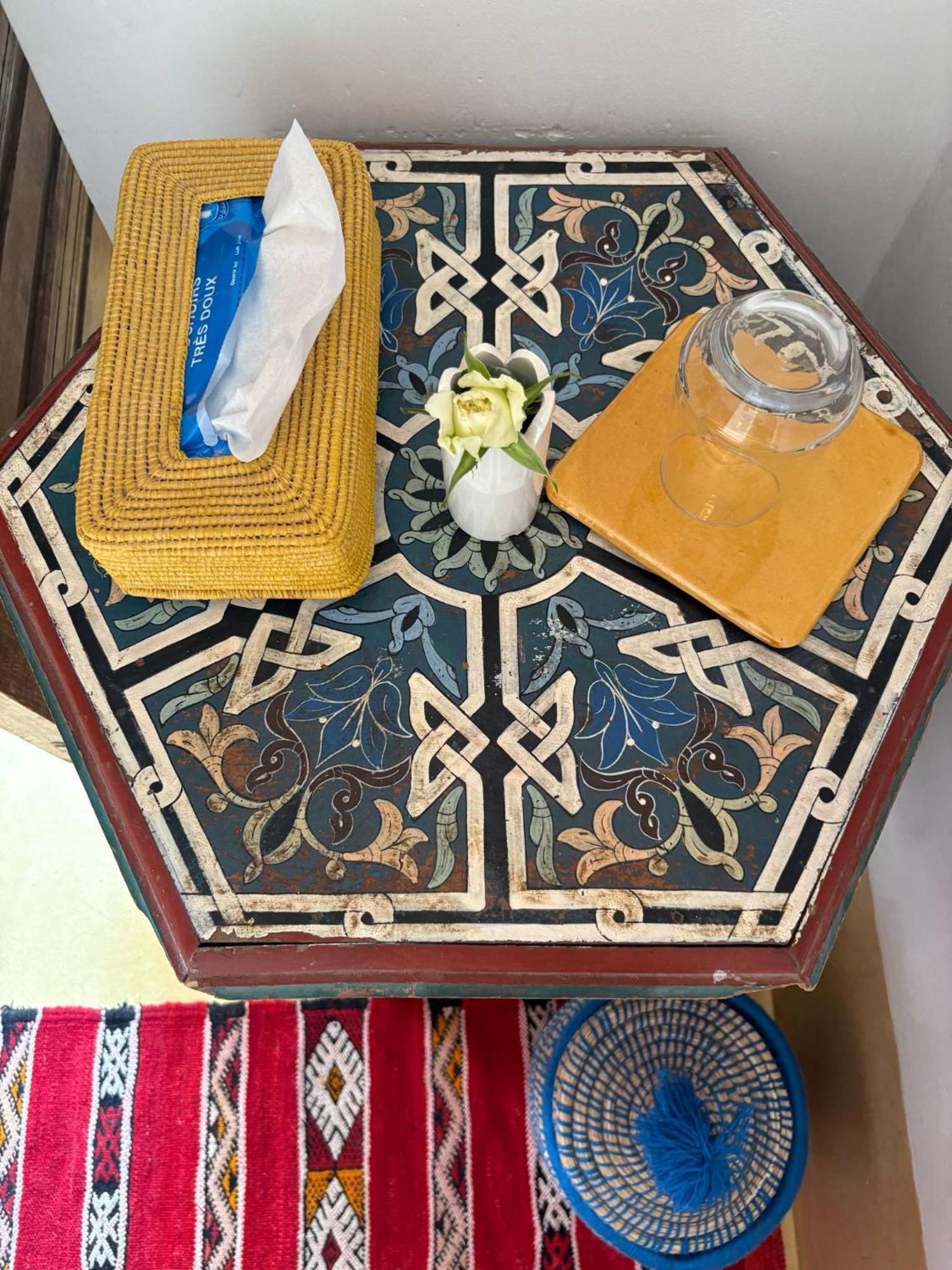 La Cigale Riad Marraquexe