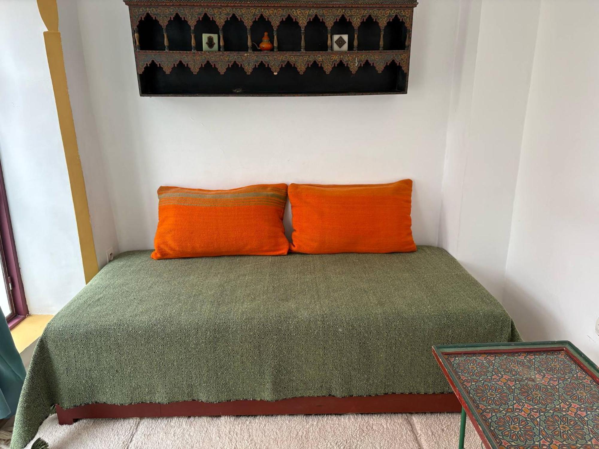 La Cigale Riad