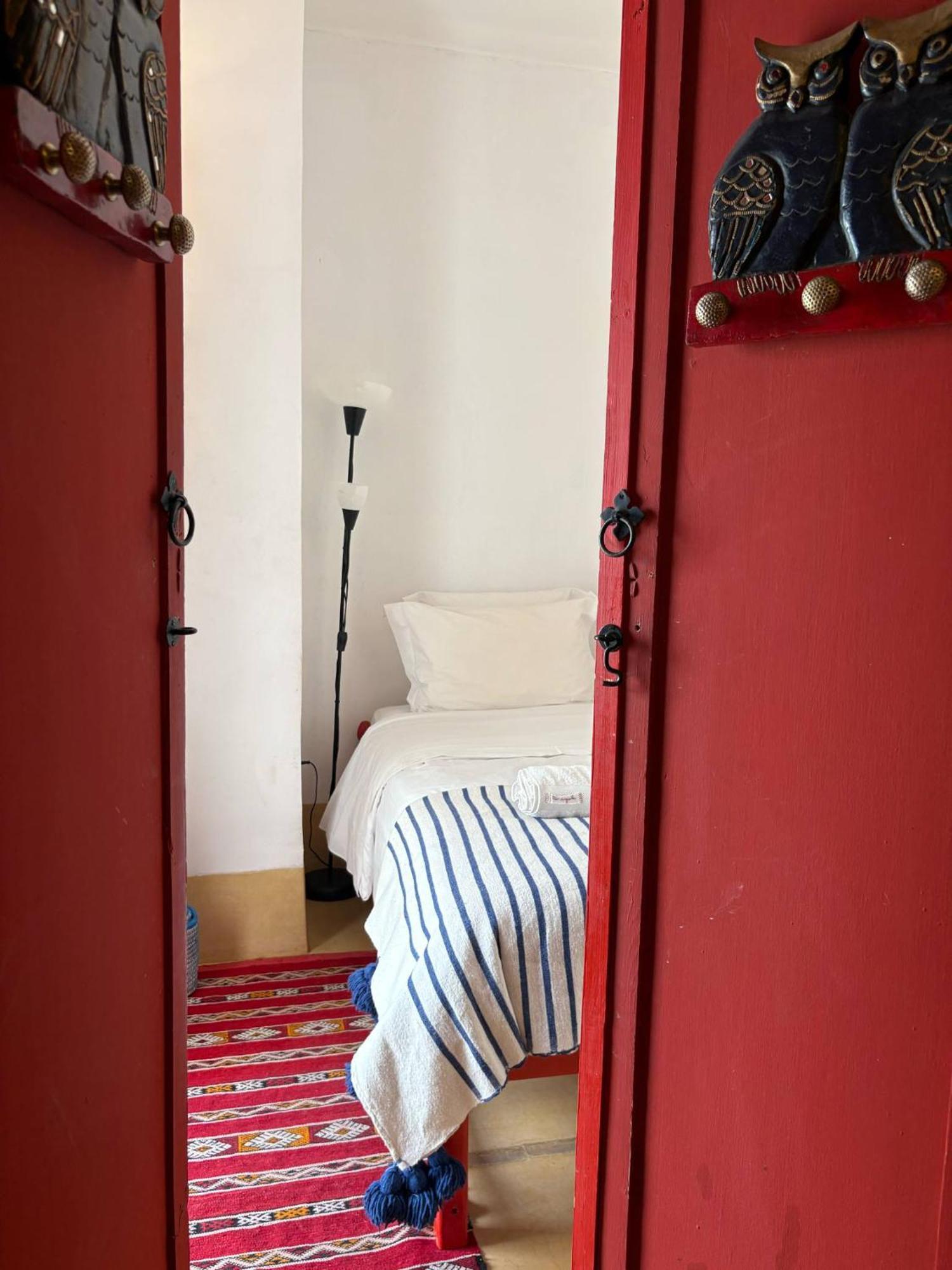 La Cigale Riad 4*