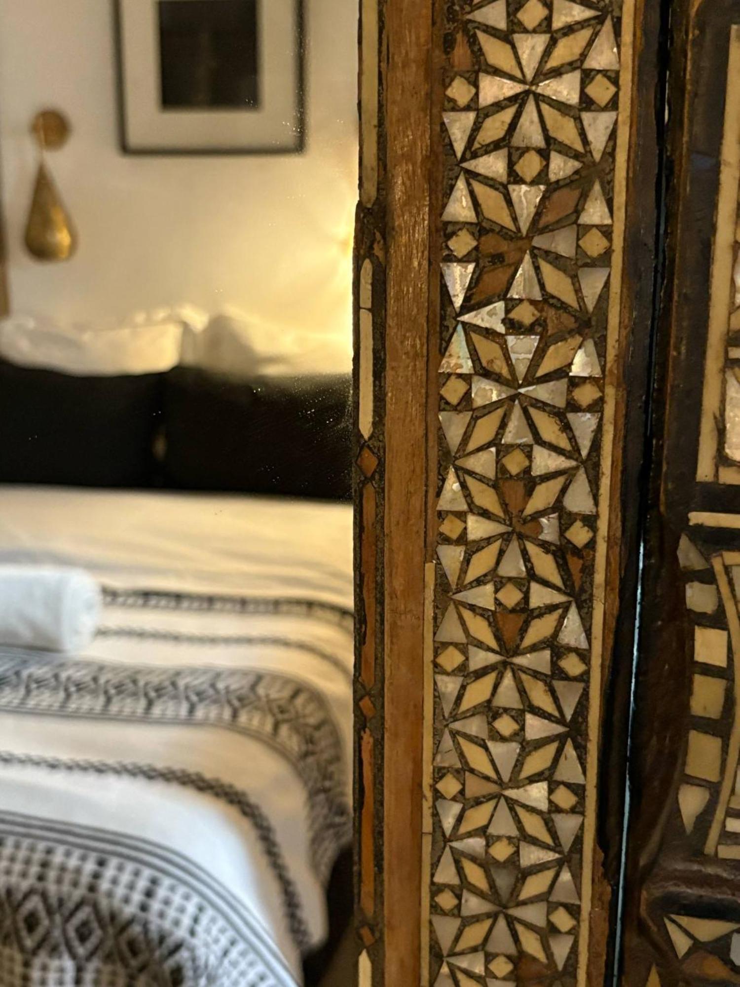 Riad La Cigale 4*