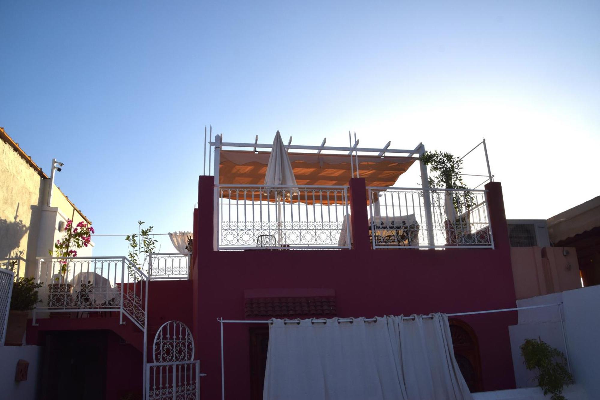 La Cigale Marrakesh