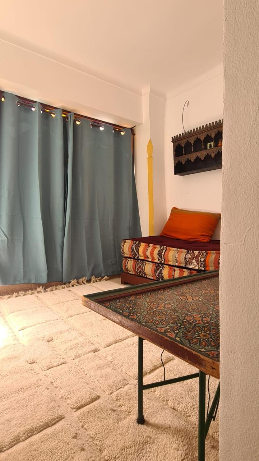 La Cigale Riad