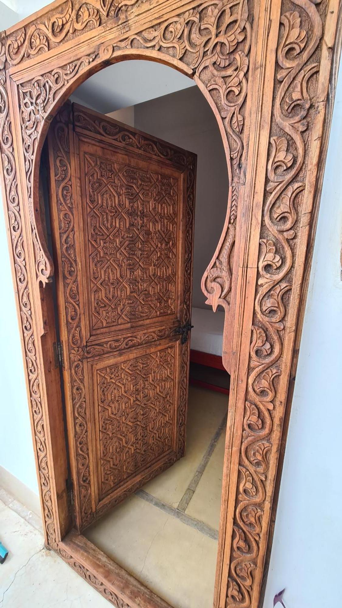 La Cigale 4* Marrakesh