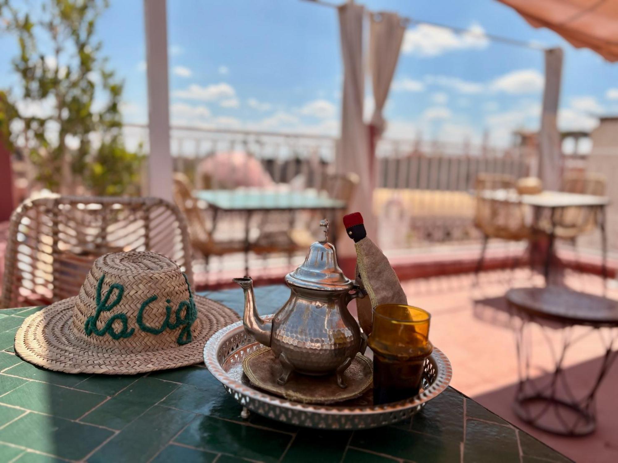 La Cigale 4*
