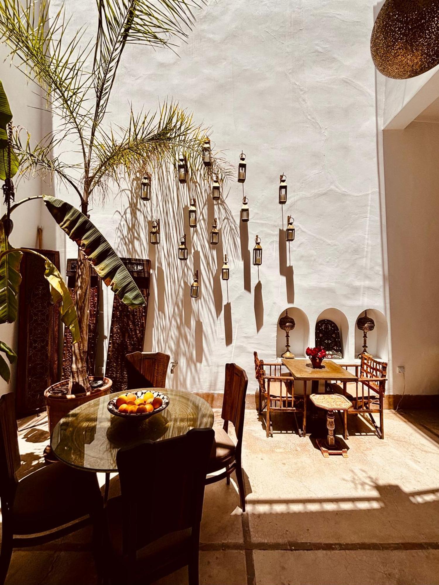 La Cigale Riad 4*