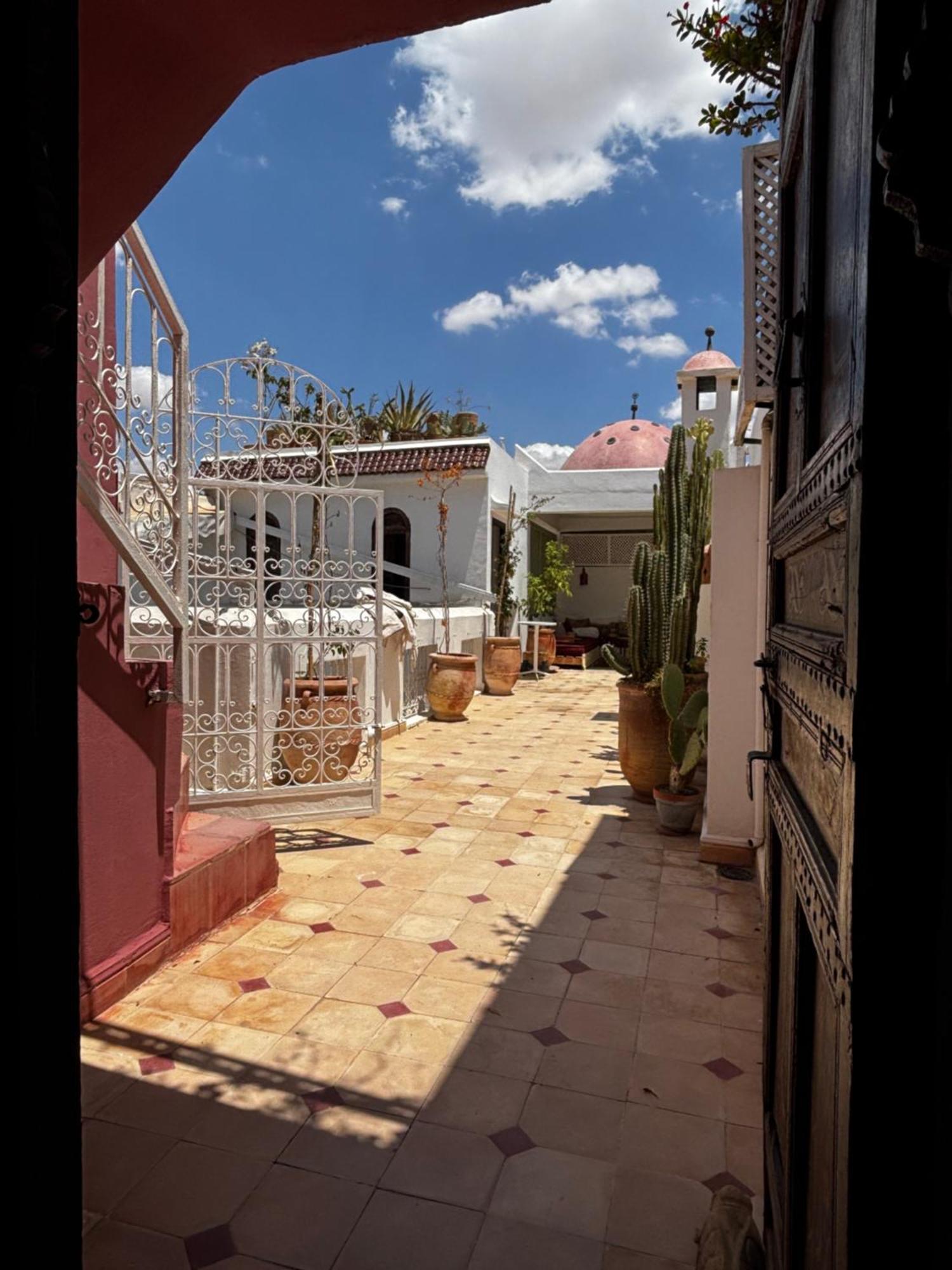 Riad La Cigale Marrakesh