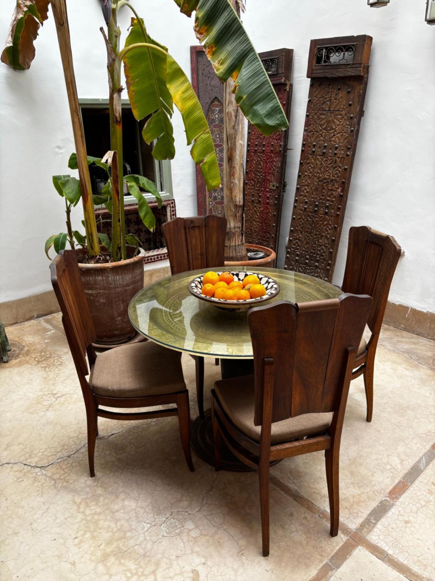 La Cigale 4* Marrakesh
