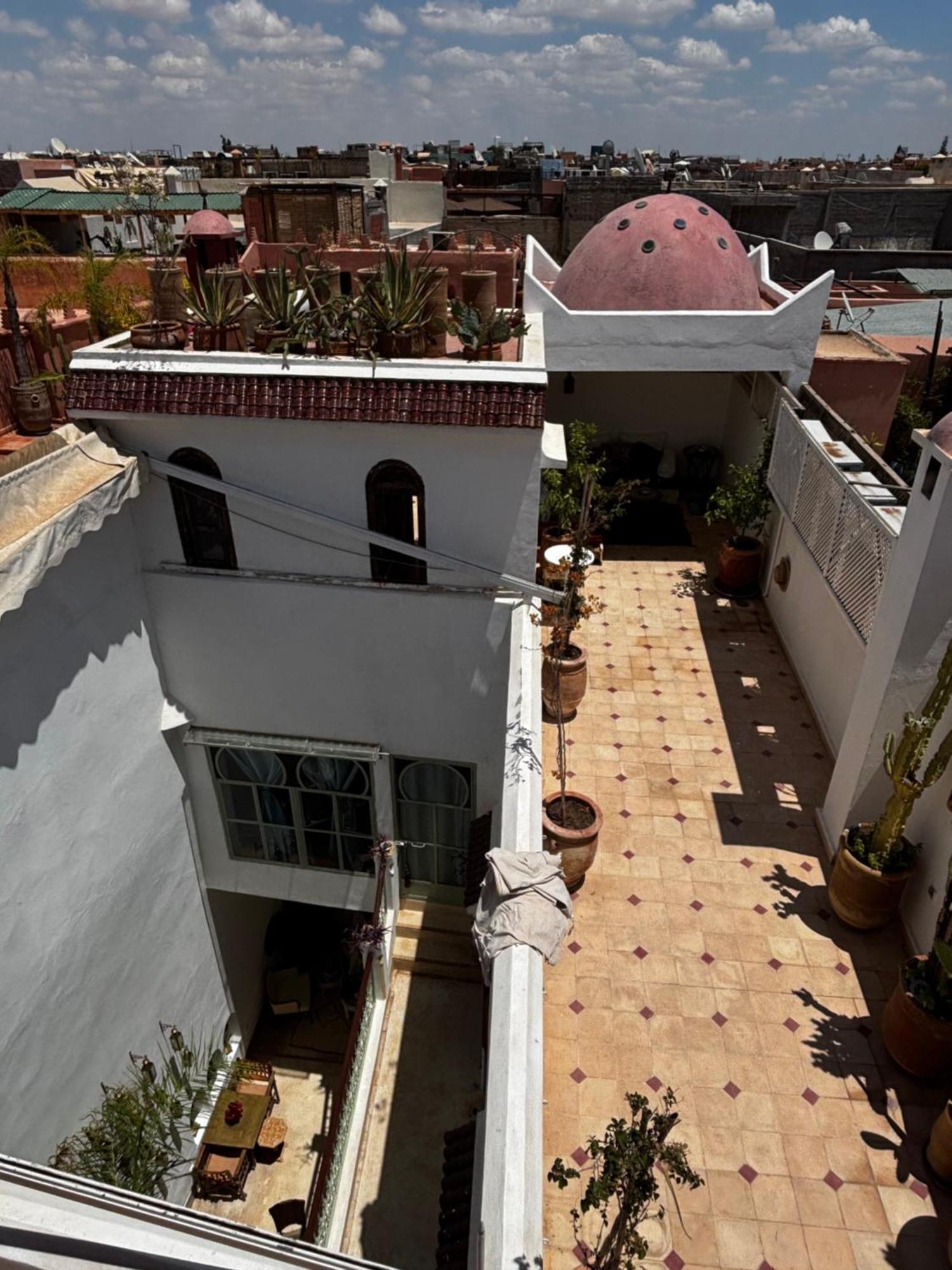 La Cigale Riad