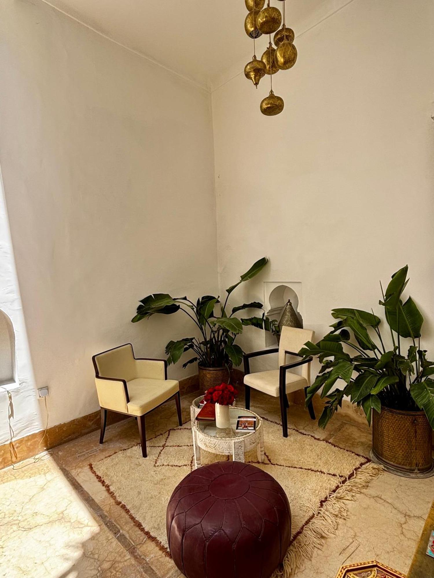 La Cigale Riad 4*