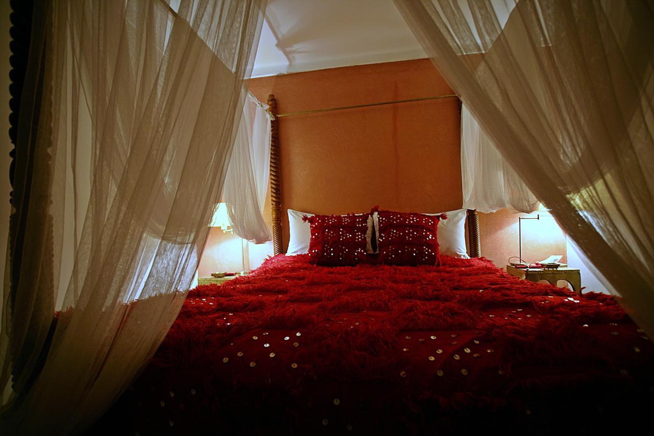 La Cigale 4* Marrakesh