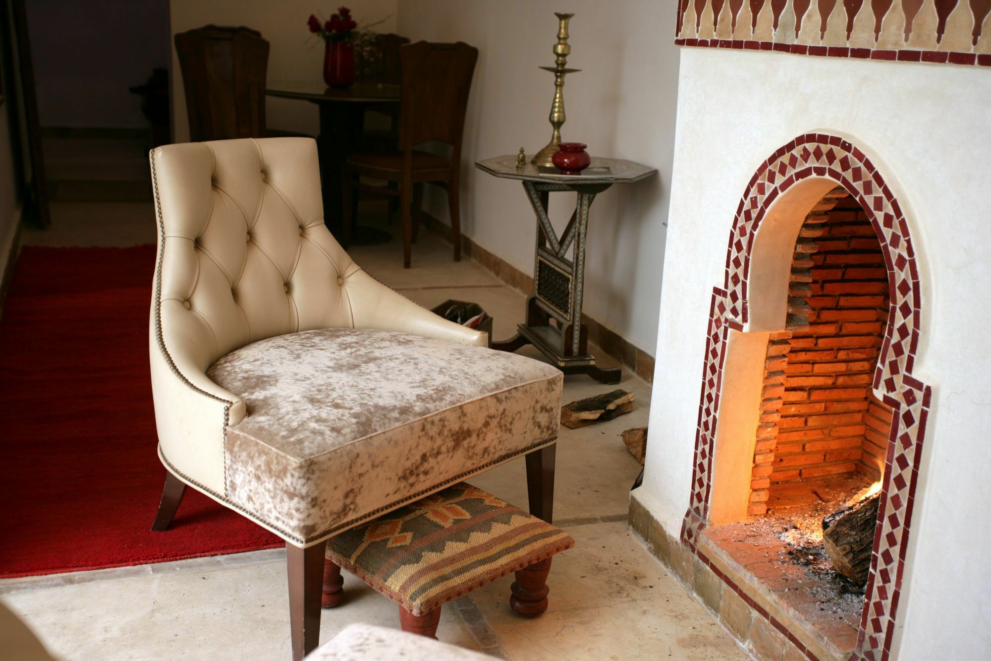 La Cigale Riad 4*